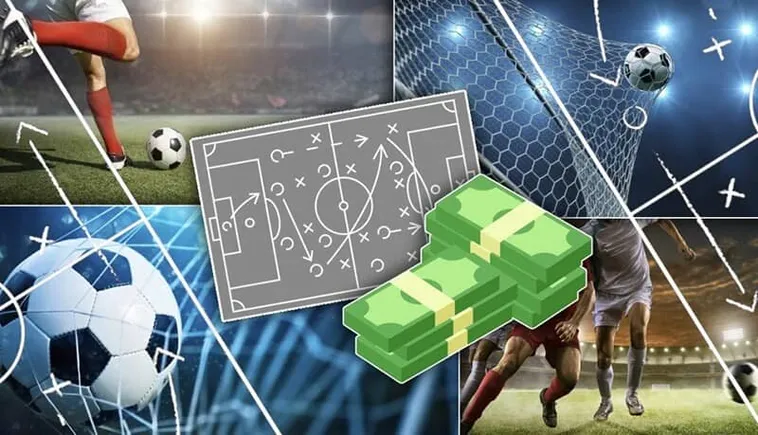 Kèo Đội Ghi Bàn Cuối Và Nghệ Thuật Kiên Trì Đến Những Giây Cuối Cùng