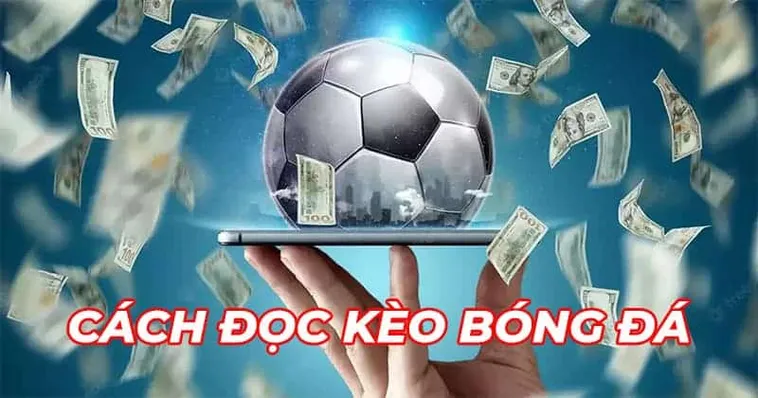 Chiến Thuật Đọc Vị Trận Đấu Và Cách Chinh Phục Kèo Hiệp 2 Hiệu Quả