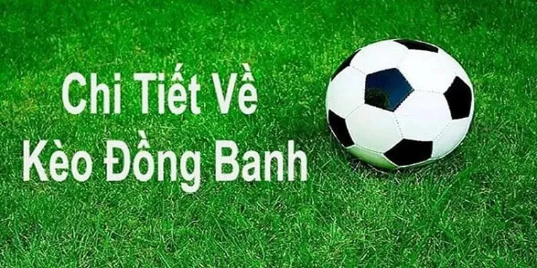 Phân Tích Kèo Đồng Banh Và Chiến Thuật Đầu Tư Cho Những Trận Cầu Đỉnh Cao