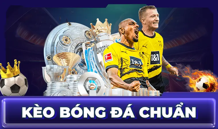 Phân Tích Kèo Bóng Đá Chuẩn Với Chiến Thuật Cược Hiệu Quả Nhất