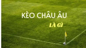 Chinh Phục Kèo Châu Âu Để Đạt Lợi Nhuận Bền Vững Trong Cá Cược