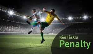 Phân Tích Kèo Penalty Và Những Quy Luật Của Những Cú Sút Định Mệnh