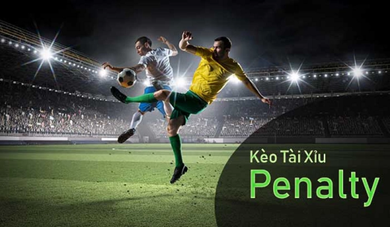 Phân Tích Kèo Penalty Và Những Quy Luật Của Những Cú Sút Định Mệnh