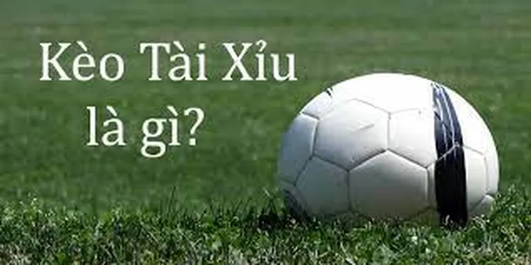 Phân Tích Kèo Tài Xỉu Và Những Quy Luật Biến Động Số Bàn Thắng
