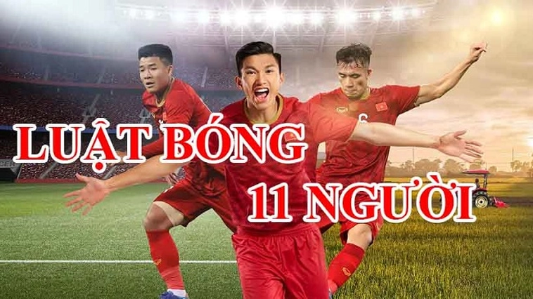 Tiêu Chuẩn Vàng Về Luật Sân Bóng Đá Thi Đấu Quốc Tế