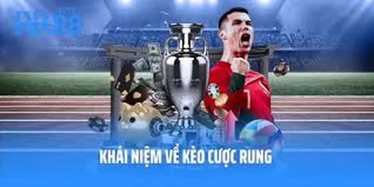 Chiến Thuật Chinh Phục Kèo Rung Trong Bóng Đá Và Bí Quyết Quản Lý Vốn