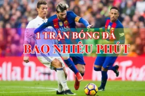 Quy Định Về Thời Gian Trận Đấu Bóng Đá Và Luật Bù Giờ