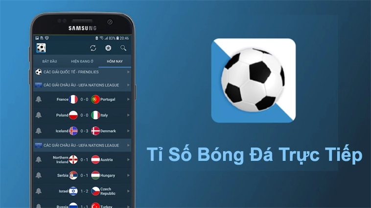 Phân Tích Ý Nghĩa Tỷ Số Bóng Đá Và Các Chỉ Số Biến Động Trong Trận Đấu